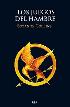 Los juegos del hambre - Suzanne Collins - Libro