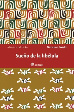 El sueño de la libélula - Natsume Soseki - Libro