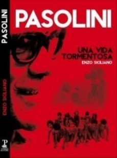 Pasolini - Enzo Siciliano - Libro