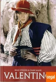 Valentino - Brad Steiger - Libro