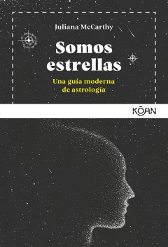 Somos estrellas - Juliana McCarthy - Libro