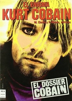 El enigma Kurt Cobain -