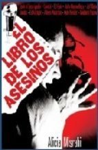 El libro de los asesinos - Alicia Misrahi - Libro