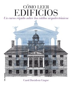 Como leer edificios - Carol Davidson Cragoe - Libro