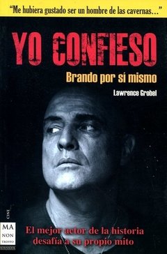 Yo confieso - Lawrence Grobel - Libro