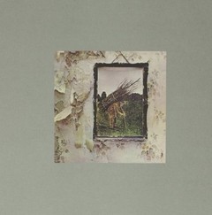 Led Zeppelin IV - Super Deluxe Boxset ( 2 CDs + 2 Vinilos + HD Audio Download Card + Book )