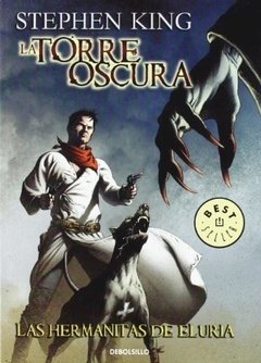 La torre oscura 7 - Las hermanitas de Eluria (Comic) - Stephen King