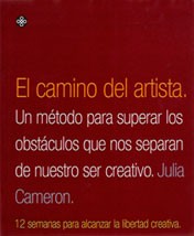 El camino del artista - Julia Cameron