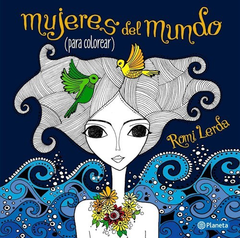 Mujeres del mundo - Romi Lerda - Libro