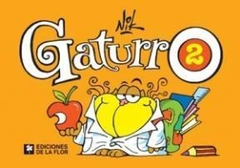 Gaturro 2 - Nik - Libro