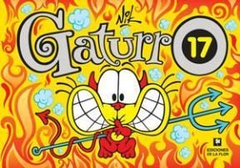 Gaturro 17 - Nik - Libro