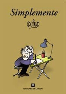 Simplemente Quino - Quino - Libro