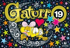 Gaturro 19 - Nik - Libro