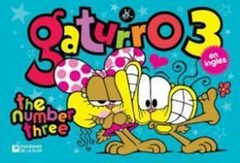 Gaturro 3. The number three - Nik - Libro