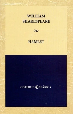 Hamlet - William Shakespeare - Libro
