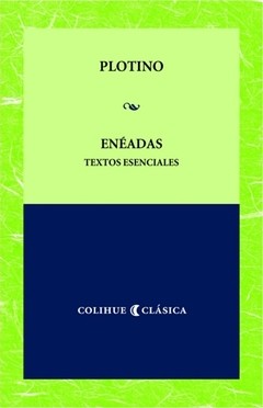 Enéadas. Textos ejemplares - Plotino - Libro