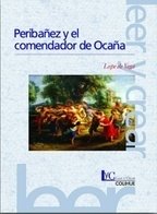 Peribáñez y el Comendador de Ocaña - Lope de Vega - Libro