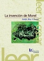 La invención de Morel - Adolfo Bioy Casares - Libro