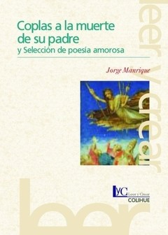 Coplas a la muerte de su padre - Jorge Manrique - Libro