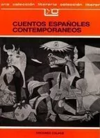 Cuentos españoles contemporáneos -