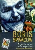 Boris Spivacow - Delia Maunás - Libr