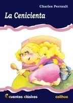 La Cenicienta - Charles Perrault - Libro