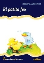 El patito feo - Hans C. Andersen - Libro