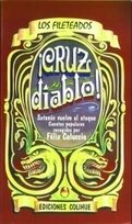 ¡Cruz diablo! - Félix Coluccio - Libro