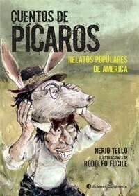 Cuentos de pícaros - Relatos populares de América - Nerio Tello - Libro