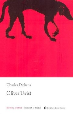 Oliver Twist - Charles Dickens - Libro