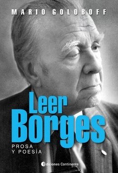 Leer Borges - Mario Goloboff - Libro