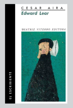 Edward Lear - Cesar Aira - Libro