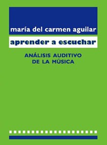 María del Carmen Aguilar: Aprender a escuchar