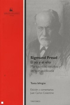 El Yo y el Ello - Sigmund Freud - Libro