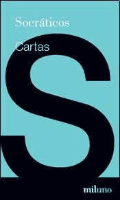 Cartas - Socráticos / Claudia Mársico (Traducción)