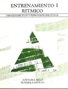 Susana Castillo - Entrenamiento 1, 2 y 3 + Práctica auditiva (4 Libros c/CD) - comprar online