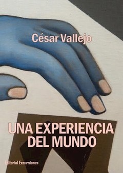 Una eperiencia del mundo - César Vallejo - Libro