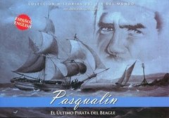 Pasqualín - Arnoldo Canclini - Libro