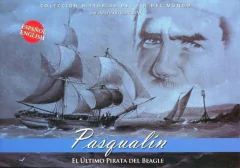 Pasqualín - Arnoldo Canclini - Libro