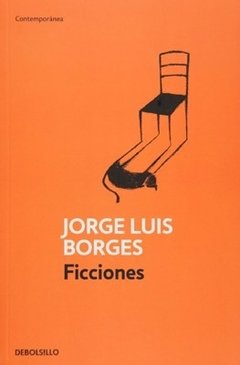 Ficciones - Jorge Luis Borges - Libro