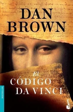 El código Da Vinci - - Libro