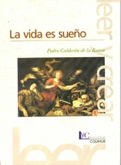 La vida es sueño - Pedro Calderón de la Barca - Libro