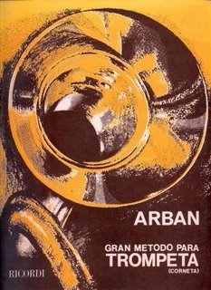 Arban - Gran método para trompeta