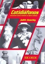 Judith Akoschky: Cotidiáfonos