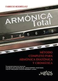 Fabricio Rodríguez: Armónica total