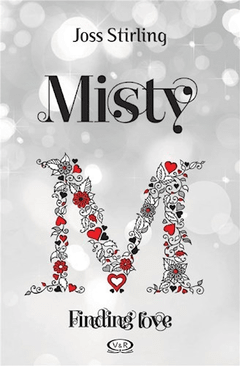 Misty - Joss Stirling - Libro