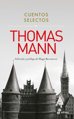 Cuentos selectos - Thomas Mann - Libro