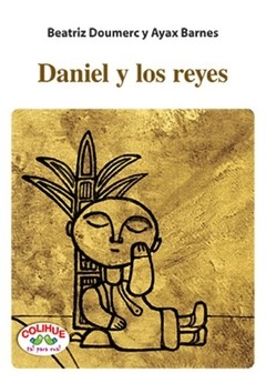 Daniel y los Reyes - (Rústica) - Doumerc - Barnes - Libro