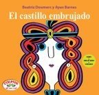 El castillo embrujado - Beatriz Doumerc y Ayax Barnes - Libro