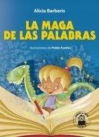 La maga de las palabras - Alicia Barberis - Libro